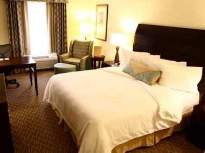 Hilton Garden Charlotte/mooresville Mooresville