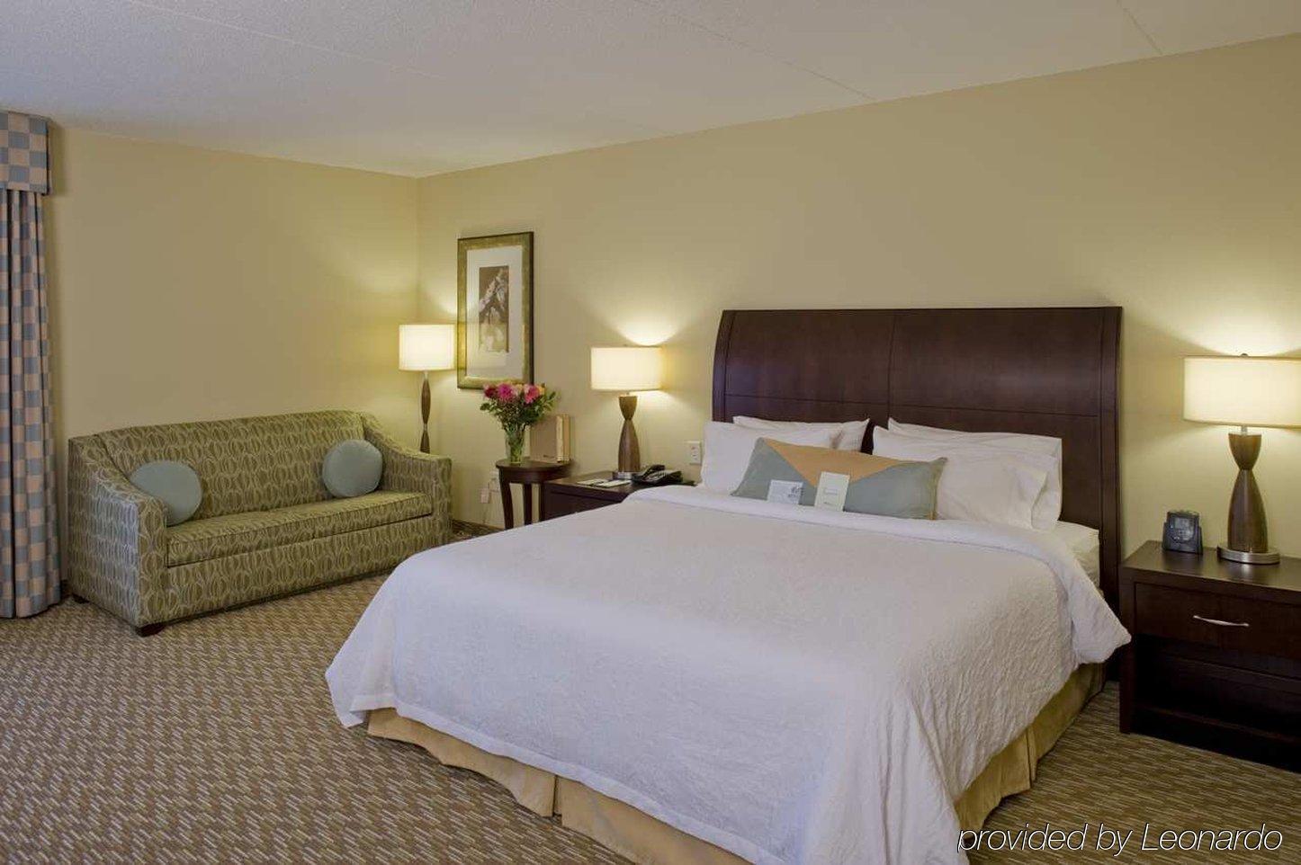 Hotel Hilton Garden Charlotte/mooresville