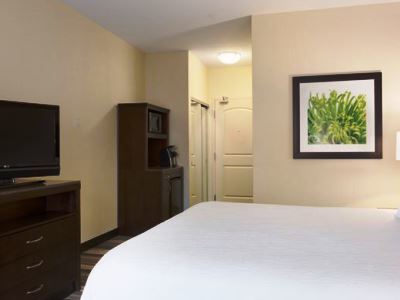 Hilton Garden Charlotte/mooresville Hotel Mooresville