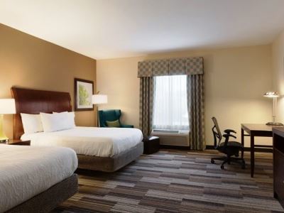 Hotel Hilton Garden Charlotte/mooresville Mooresville