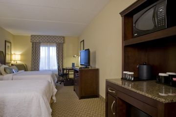 Hotel Hilton Garden Charlotte/mooresville