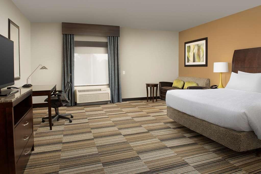 Hilton Garden Charlotte/mooresville