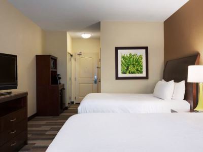 Hotel Hilton Garden Charlotte/mooresville 3*