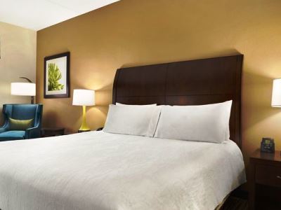 Hilton Garden Charlotte/mooresville Mooresville
