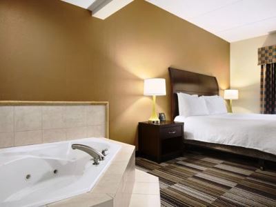 Hilton Garden Charlotte/mooresville Hotel Mooresville