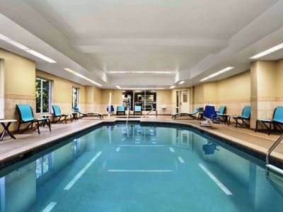 Hilton Garden Charlotte/mooresville 3* Mooresville
